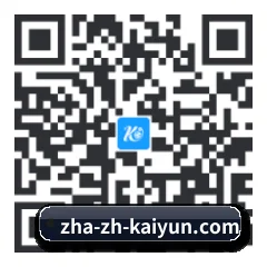 Android APP 二维码